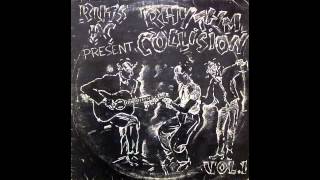 Ruts DC  Rhythm Collision Bohemian 1982 [upl. by Tnelc]