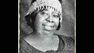 Roots of Blues  Ma Rainey „Louisiana Hoo Doo Bluesquot [upl. by Nayk]