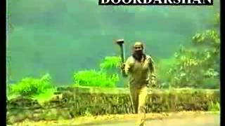 DD Doordarshan old Video [upl. by Ailasor658]