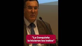 LA CONQUISTA LA HICIERON LOS INDIOS CON MARCELO GULLO [upl. by Stucker]