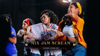 BDA2024 Mix Jam Scream [upl. by Eserahc329]