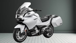 The Right Choice New CFMOTO 650TKG  Affordable HighQuality Touring Motorcycle [upl. by Enilamme45]