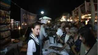 Chania Crete Official Video [upl. by Line117]