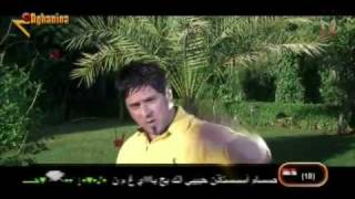 ماهر احمد  ما انزل راسي [upl. by Yleen]