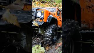 RC Trucks Take On the Ultimate Mud Test [upl. by Kiyoshi122]