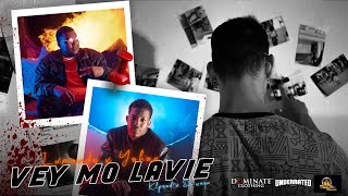 Lumando feat Yohan  TO VEY MO LAVIE Prod by KL Prod and Dj wayn  Official Music Video [upl. by Alletsirhc]