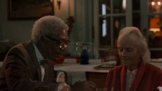 Driving Miss Daisy  emotional last scene HD [upl. by Queen]