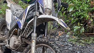 enduro colombia snoopy parte 5 [upl. by Orna]