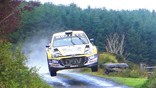 Fastnet Rally 2023 HD [upl. by Nevar]