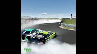 VDC Drift assettodrifting drifting doors nohesi [upl. by Nnalyrehs]