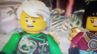 Ninjago Episode 60 Clip [upl. by Eirek]