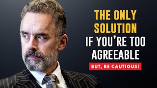 Feeling Anger amp Frustration You MUST Do This  Jordan Peterson on Shadow Integration [upl. by Anaela]