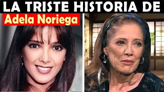 La Vida y El Triste Final de Adela Noriega [upl. by Ahsenrad767]