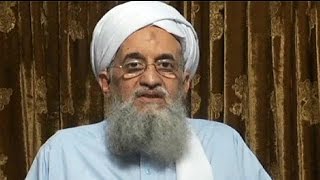 AlZawahiri contro lIsil quotIllegittimoquot [upl. by Warenne]