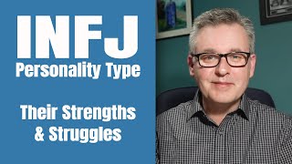 Signs of an INFJ Personality Type [upl. by Rezal]