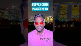 Singapore Logistics Course supply chain management singapore singaporevlog scm logistics vlogs [upl. by Armando]