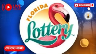 🔴EN VIVO Resultado de la lotería de la Florida 25 Noviembre 2024 resultatfloridaendirect [upl. by Cogan]