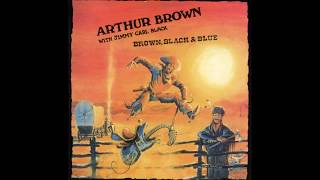 Arthur Brown  Help Me [upl. by Cris]