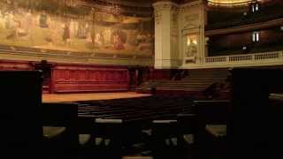 Présentation de la Sorbonne [upl. by Turley]