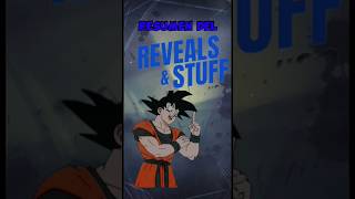 ¡NUEVO REVEALS amp STUFF REVELACION DE LEGENDS [upl. by Buller52]