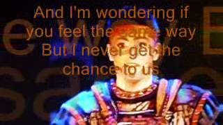 Starlight Express UKTour 2012 I do  lyrics [upl. by Snowman]