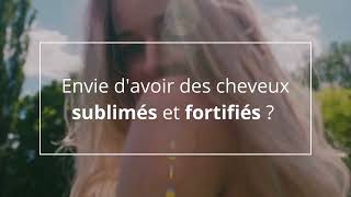 Oenobiol Force Et Vitalité Cheveux Et Ongles Complément Alimentaire  Publicité téléTV [upl. by Fenton]