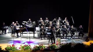 Over the rainbow Danubius Jazz Band [upl. by Nedla]