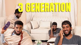 3 Generations  Episode 2  Haasaawe  Rami Abdalla Official [upl. by Brotherson]