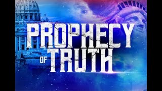 Prophecy of Truth  The God Conspiracy  Frostburg SDA Church [upl. by Aihtnys988]