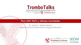 PostASH 2023 y últimas novedades [upl. by Robin]