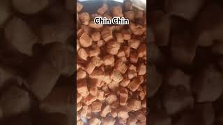 Let’s fry and eat Chin chin [upl. by Nataniel]