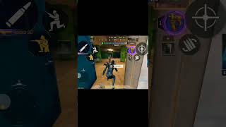 Escopetero alcatraz codm alcatraz clips codmobile [upl. by Yllen443]