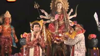 Chandi Maa Aarti  Thakure Di Maa  Suresh Chowhan [upl. by Akemot]