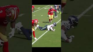 Emmanuel Moseley youtubeshorts youtube nfl detroitlions viralvideo shorts [upl. by Ina954]