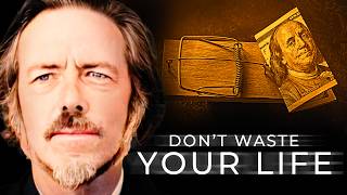 Don’t Fall For The Trap  Alan Watts On Work And Pleasure [upl. by Mumford]