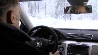 VW Passat Alltrack 2012 [upl. by Carole]