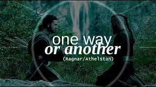 ragnar and athelstan [upl. by Fredek934]