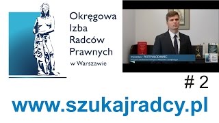 Zajęcie wozów strażackich przez komornika  SzukajRadcy 2 [upl. by Alag]