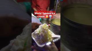 Kolkata World famous ice cream Amaira jaisi Ice cream 🍦 kis ko pasand hai 🍨🍧viral ice cream 😋 [upl. by Trelu]