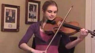 JS Bach Suite No 1 Prelude arr for Viola [upl. by Nesnar99]