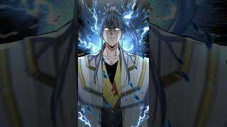 He Went berserk after He Lost Her manhwa anime manga love heartbroken fallingapart viralvideo [upl. by Jackquelin373]