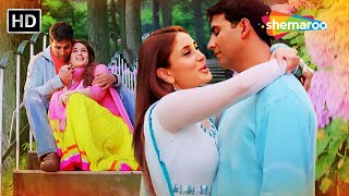 Aisa Koyi Zindagi Me Aaye  ऐसा कोई जिंदगी में आये  Dosti 2005  Akshay Kumar  Kareena Kapoor [upl. by Griggs516]