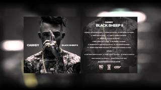 Caskey  Black Sheep 2  Full Mixtape 1080p HD [upl. by Otrevogir]