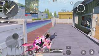 BEST KILLING STYLE FULL CHICKEN DINNER🔥gaming gameboy bgmi viralvideo gamingvideos igmortal [upl. by Ann]