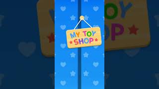 MY TOY SHOP 🔥 Part 2 gameplay short [upl. by Krefetz542]