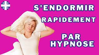 Sendormir rapidement par HYPNOSE [upl. by Natrav]