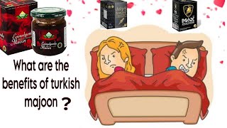 Themra majoon turkish productThemra MajoonTurkish majoonMajoonmajoon turkish spice mixture [upl. by Dustin]