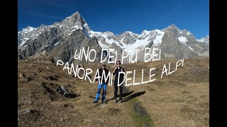 Rifugio Bonatti [upl. by Semmes328]