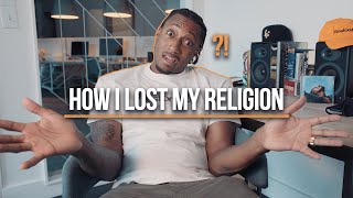 How I Lost My Religion [upl. by Fredia]