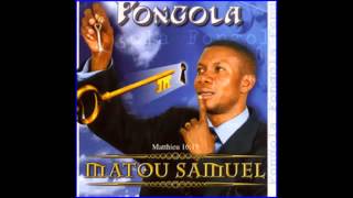 Matou Samuel  Retour Ala Parole [upl. by Ativahs453]